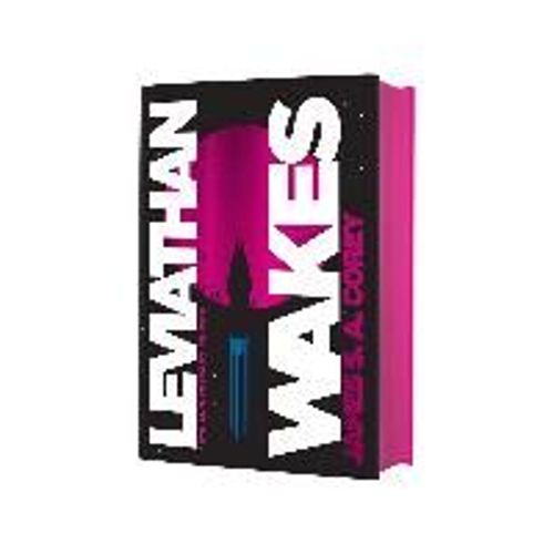 Leviathan Wakes