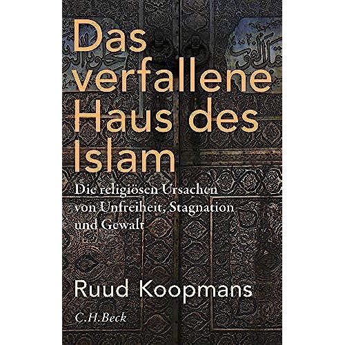 Das Verfallene Haus Des Islam