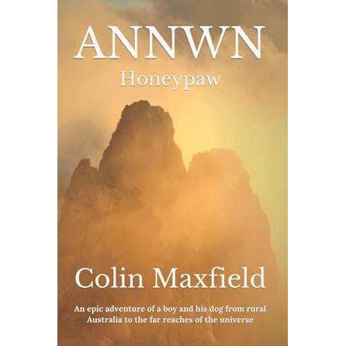 Annwn Honeypaw