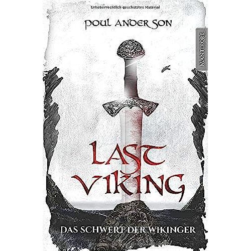 The Last Viking 3 - Das Schwert Der Wikinger