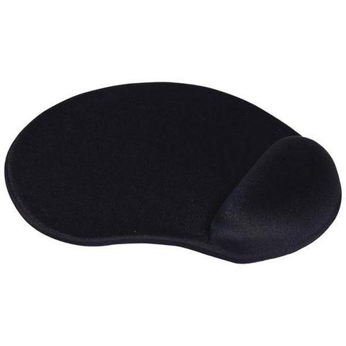T'nB Ergo-Design Tapis de souris ergonomique avec repose-poignet noir