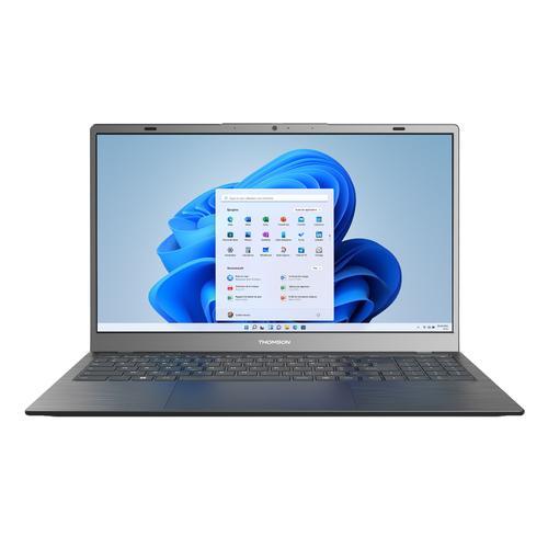 Thomson N15I310-8GR256 - 15.6" Intel Core i3 - RAM 8 Go - SSD 256 Go