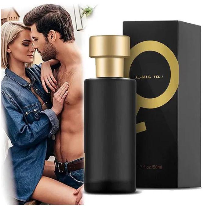 Lure Her Perfume for Men,Lure Her Cologne for Men,Venom Love Cologne for Men  Lure Her,Lure for Her Pheromone,Attract Women (For him)
