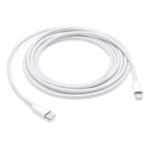 Cable Charge Rapide 2M Pour Iphone USB-C Neuf Lightning Original iPhone Macbook Ipad FR