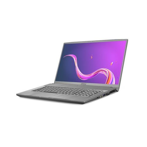 MSI Creator 17M - 17.3" Intel Core i7 - Ram 16 Go - DD 1 To
