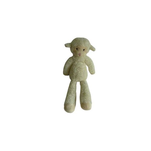 Doudou Peluche Mouton 41 Cm Teddy Kompaniet