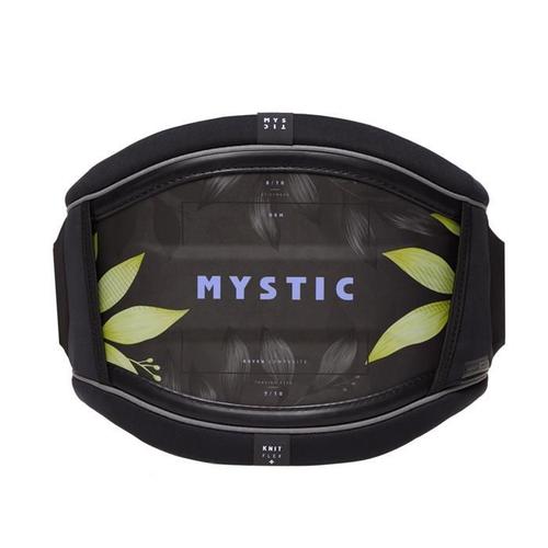 Harnais Ceinture Femme Mystic Gem Black