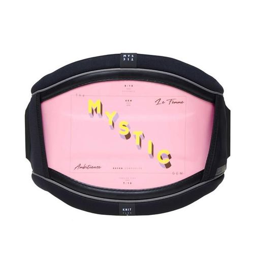 Harnais Ceinture Femme Mystic Gem Jl Soft Coral