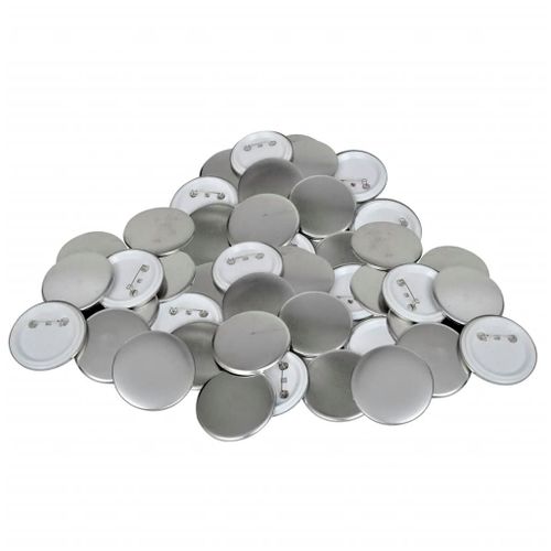 58 mm 500 Badge bouton