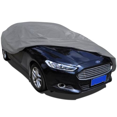 Vidaxl Housse De Voiture Tissu Non-Tissée Taille Xl