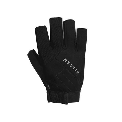 Mitaines Mystic Rash Glove S/F Neoprene Black