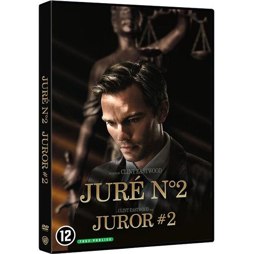 Juré N°2