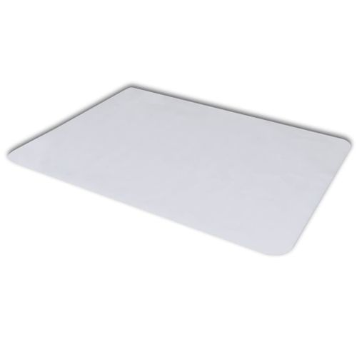 Vidaxl Tapis Pour Stratifié Ou Moquette 75 Cm X 120 Cm