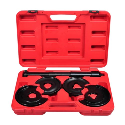Kit De Compresseur À Ressort 5 Pcs Mercedes