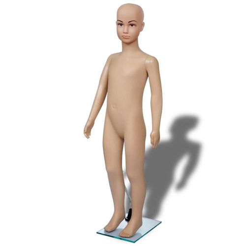 Mannequin de vitrine Enfant A