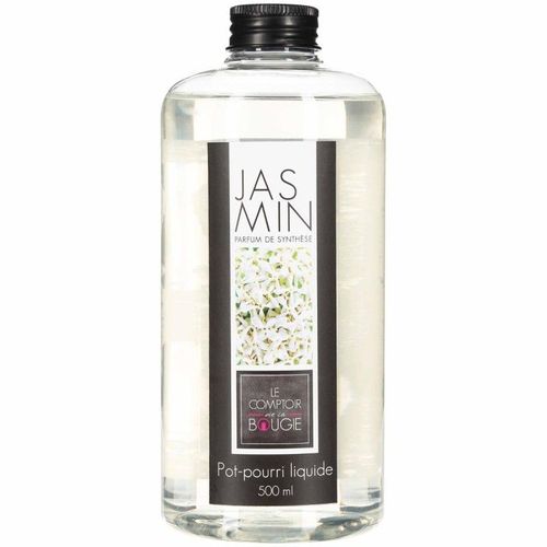 Liquide Pot Pourri 500ml Jasmin