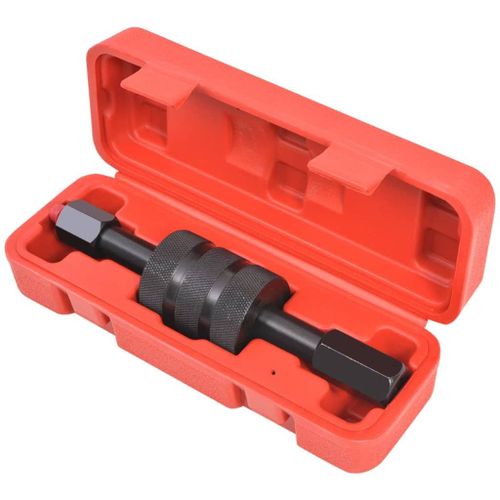 Vidaxl Outil D'extraction D'injecteur Diesel M8 M12 M14