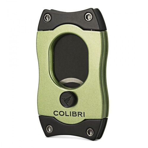 coupe-cigare s-cut colibri vert