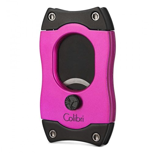 coupe-cigare s-cut colibri rose
