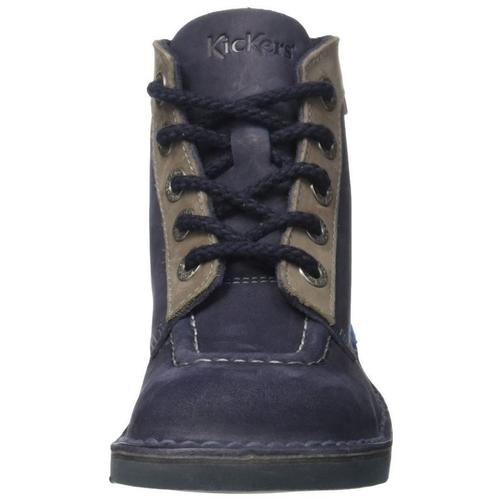 Bottines Kickers Kick Col - 38