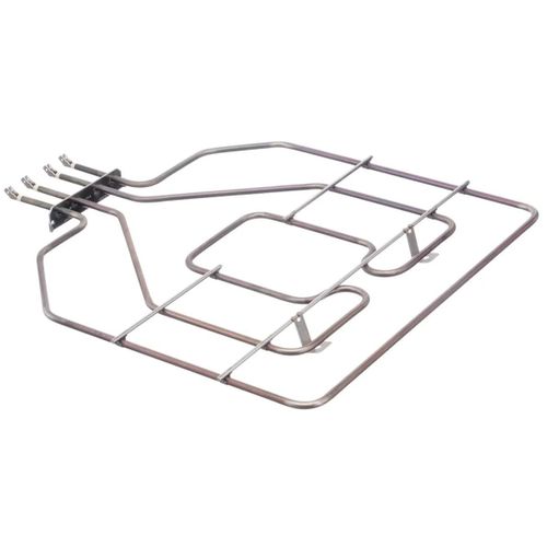 Résistance de voute/grill 2800W d'origine Four cuisinière (00471375 BOSCH CONSTRUCTA NEFF SIEMENS VIVA)