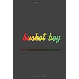 Bucket Boy - Achat neuf ou d'occasion pas cher