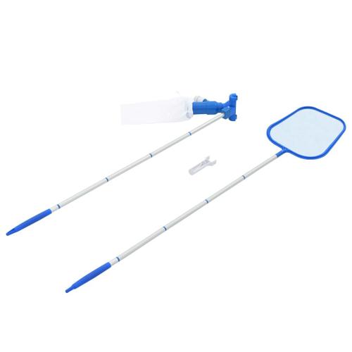 Kit d'entretien de piscine 2 pcs