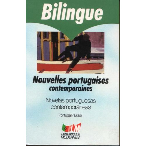 Nouvelles Portugaises Comtemporaines