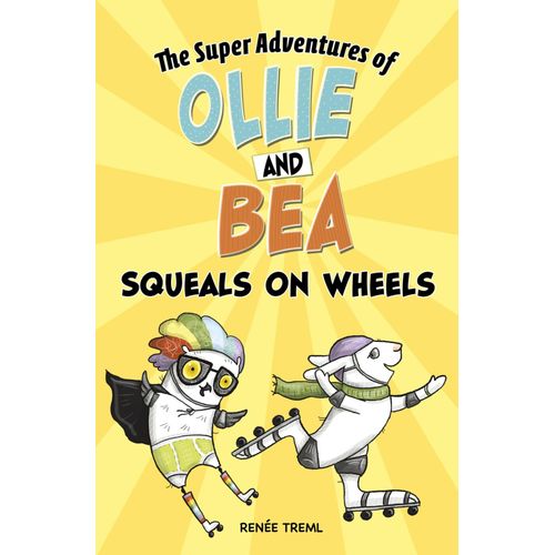 Squeals On Wheels