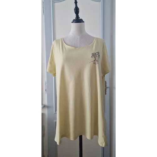 T-Shirt C&a, Taille L