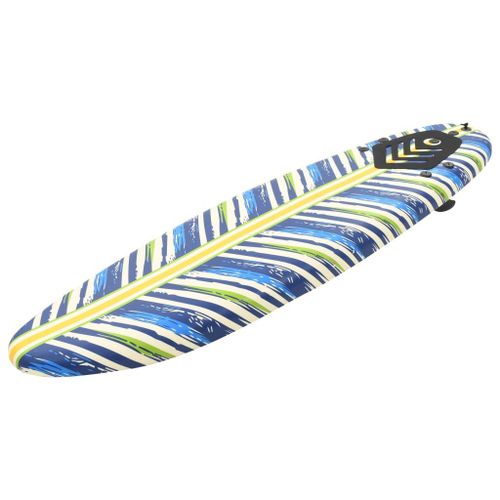 Planche De Surf 170 Cm Design De Feuille