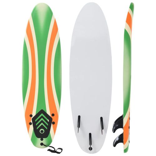 Planche De Surf 170 Cm Boomerang