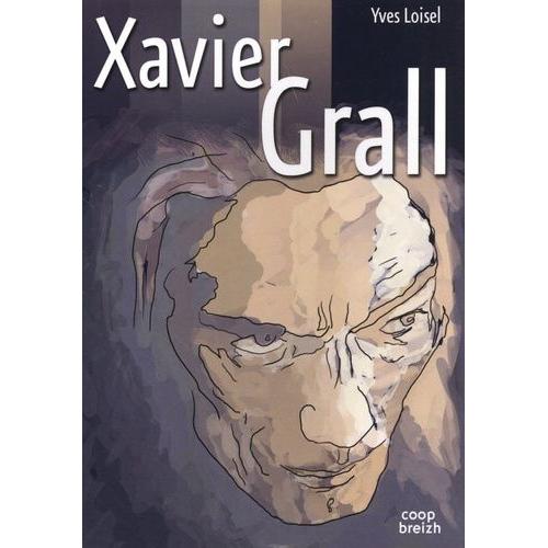 Xavier Grall