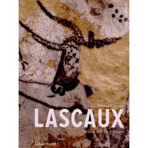 Lascaux