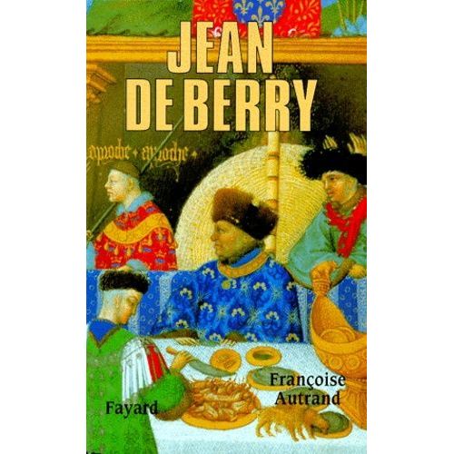 Jean De Berry