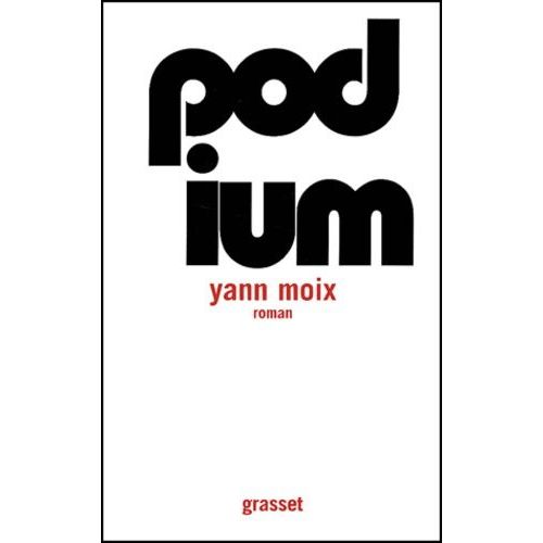 Podium