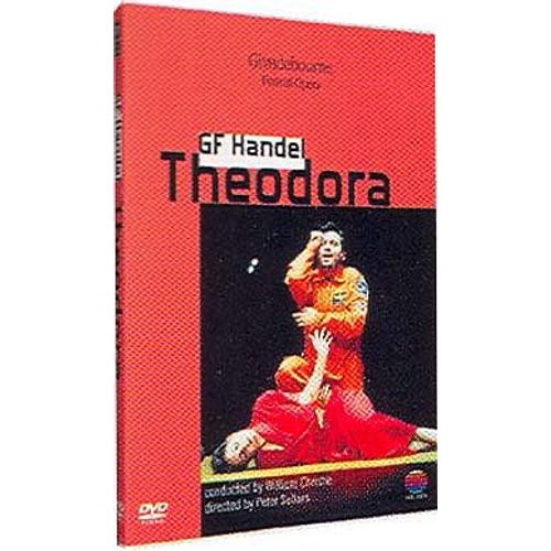 Theodora - Glyndebourne Festival Opera