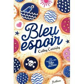 Les filles au chocolat 6.5 Coeur piment (Grand format Cathy Cassidy)  (French Edition)