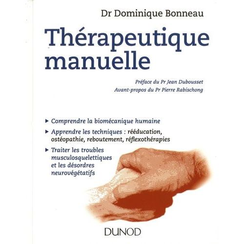 Thérapeutique Manuelle