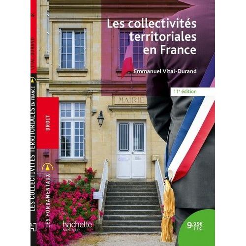 Les Collectivités Territoriales En France