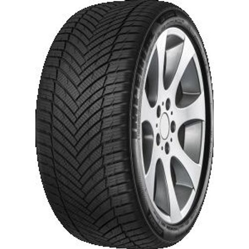 Pneu Imperial All Season Driver ( 215/50 R19 93T XL )