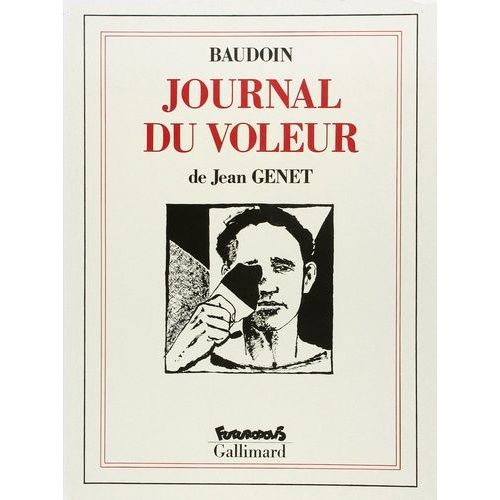Journal Du Voleur