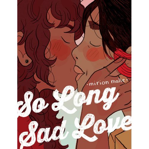 So Long Sad Love