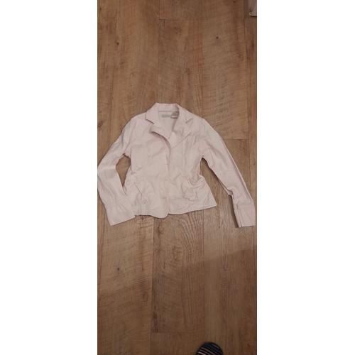 Veste Fille La Redoute 8 Ans