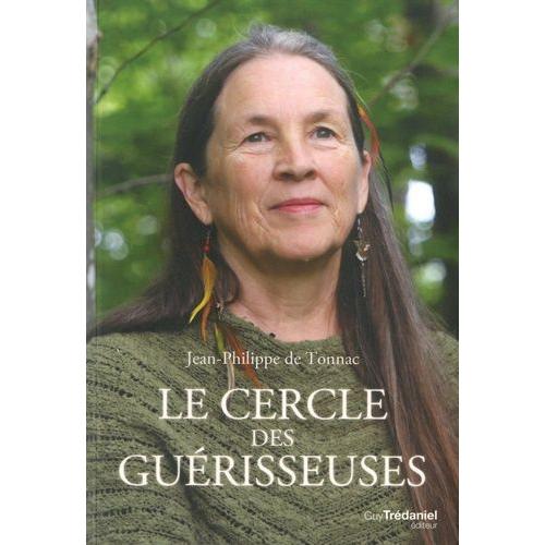 Le Cercle Des Guérisseuses