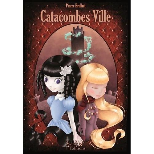 Catacombes Ville