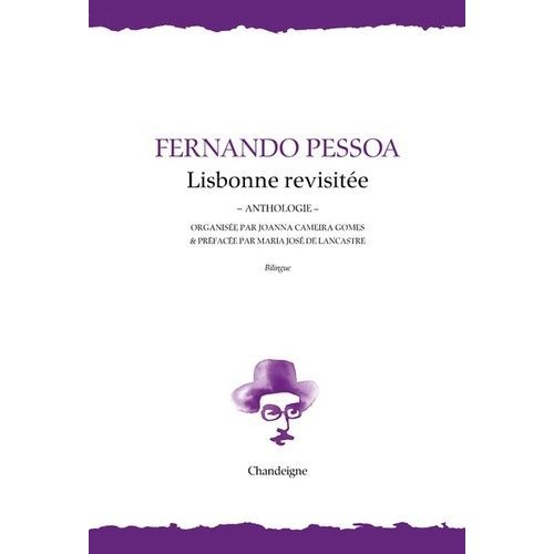 Lisbonne Revisitée - Anthologie
