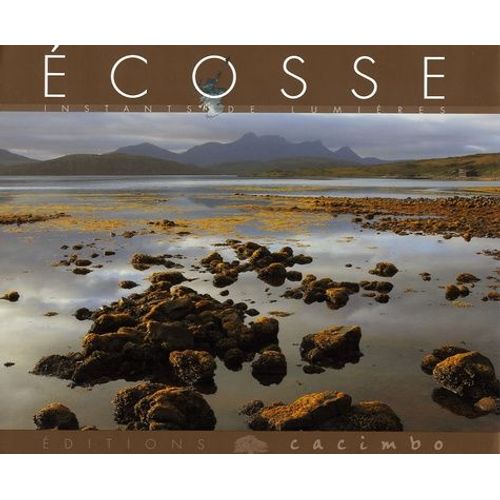 Ecosse - Instants De Lumières