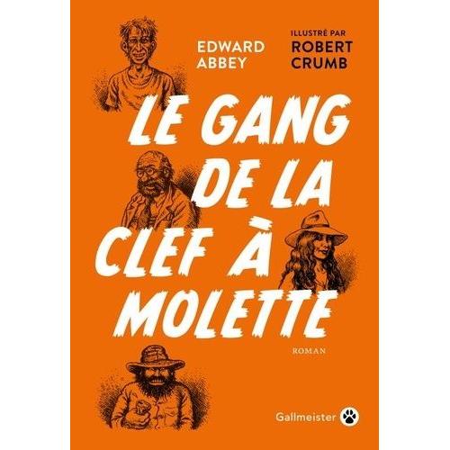 Le Gang De La Clef À Molette