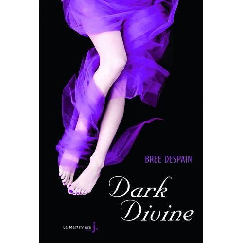 Dark Divine